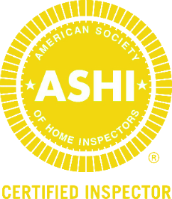 ASHI logo (American Society of Home Inspectors)